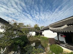 -张家港凤凰山景区河阳山歌馆