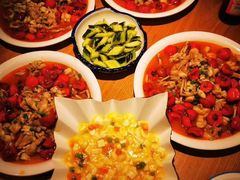 -再回首泡椒牛蛙(骆驼店)