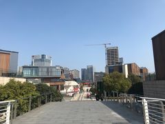 -映月湖中央公园