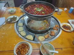 -重庆乌鱼庄·龙滋鲜(青羊大道店)