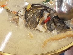 -堂瓦里·33年传统赣菜(第一街区店)