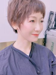 -雅仕 HAIR SALON 美发沙龙