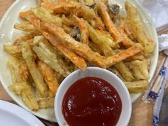 -贤花饭店(城阳店)