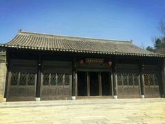 -古北水镇乌镇会精品酒店