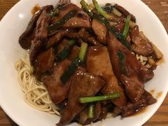 -建国328 本帮小馆·面馆