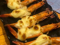 万那汁烤海虾-烧蠔帮·湛江生蚝(工农店)