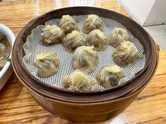 福鼎小笼包-大叔家福鼎小吃(十全街店)