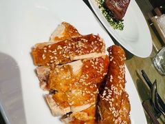 -湖滨28中餐厅·西湖宴·杭州君悦酒店