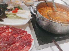 -牛焱·贵州黄牛肉火锅(城西银泰店)