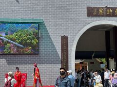 -修水东浒寨风景区