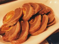咸蛋黄鸭卷-永兴餐厅(复兴中路店)