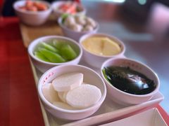 海带-山城辣妹子(定福庄店)