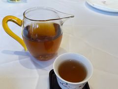 -正佳广场万豪酒店-粤菜餐厅·点心·海鲜·聚餐