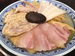 本帮蒸三鲜-三林本帮馆(中林街店)