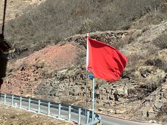 -牛背山