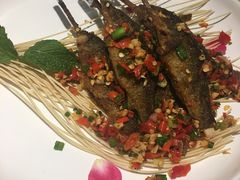 -佬麻雀·新湘菜(珠海金发购物中心店)