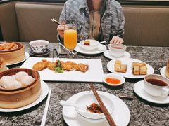 -頂好酒家·经典粤菜(海信广场店)