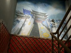 -功夫小龙虾·烧烤·江湖菜(金沙洲店)