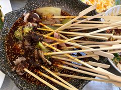 -成都驻京办餐厅(蜀都宾馆店)