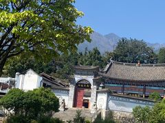 -大理古城
