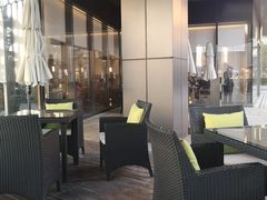 露天位-湘拾(壹方北馆店)