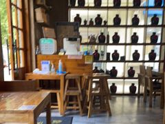 大堂-串大叔炭火烤串·鸡西大冷面刀削面(总店)