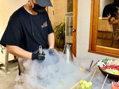 -像素研食The pixlab (皮市街店)