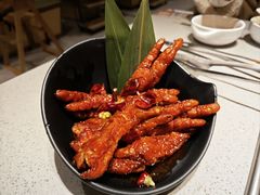-海底捞火锅(王府井店)