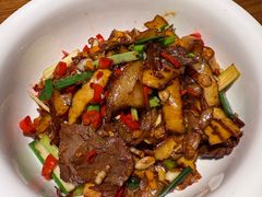 -老湘村·湖南土菜(天河维多利店)