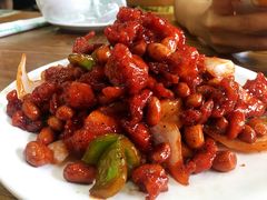 -陈傻子餐厅(世纪都会店)