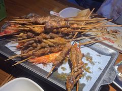 -管氏翅吧(望京东店)