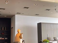 -上海柏悦酒店