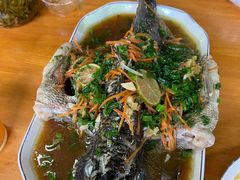 -龙姐私房菜(和顺古镇店)