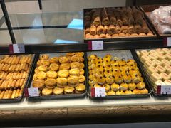 -詹記桃酥(高新鼓楼店)