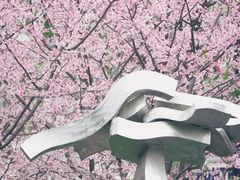 -静安雕塑公园