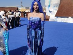 -秦皇岛乐岛海洋王国