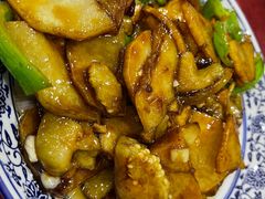 -北大地皖峰饭馆