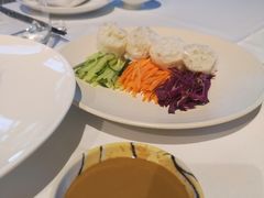 -禧宴Joyous Restaurant(禧园店)