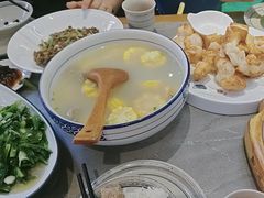 -隆源山寨土菜馆