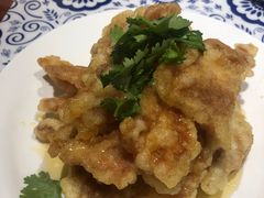 锅包肉-雪乡情东北菜(车公庙店)