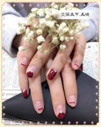 点击看大图 -艾薇美甲美睫