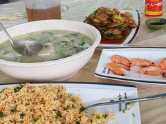 -梅姐海鲜餐厅(水头海鲜街店)