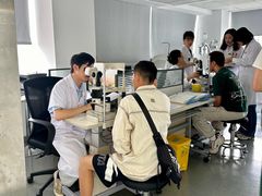 -昆明爱尔眼科医院