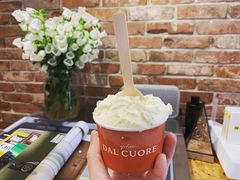 -Dal Cuore 达可芮冰淇淋(陕西北路店)