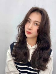 -H·Y HAIR SALON烫发·染发·造型