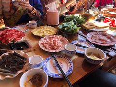 高原土豆-顺顺小吃(独克宗古城店)