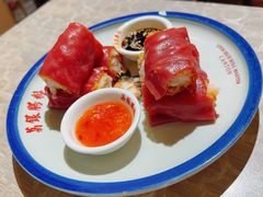 -荔银肠粉(广州天河华利路店)
