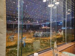 -俺家菜馆(百里峡店)