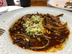 -福朋喜来登酒店·宴会厅