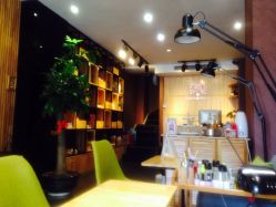 -隅日式美甲美睫專門店